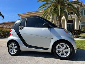 2012 smart fortwo