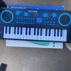 Kids Keyboard