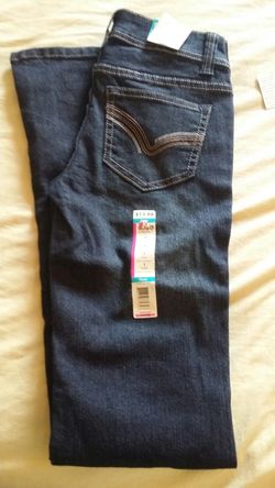 New pants for girls size 1
