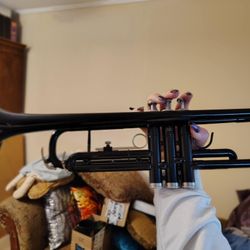 New Trumpet