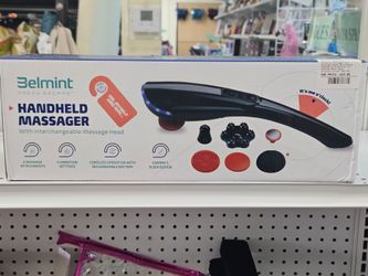 Handheld Massager