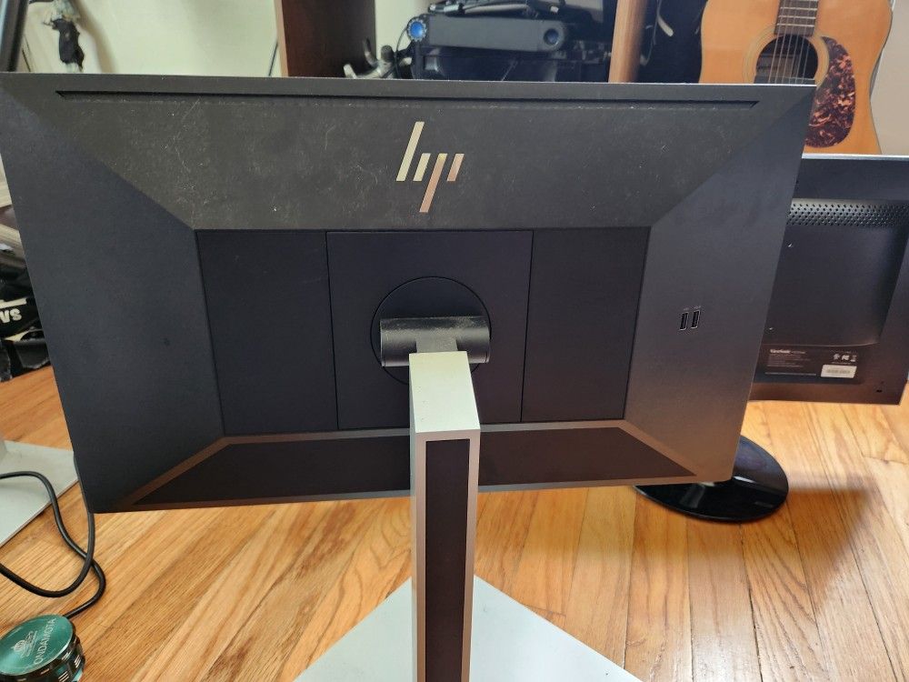 Hp Computer Monitor