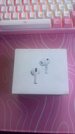 Airpod Pro Gen 3