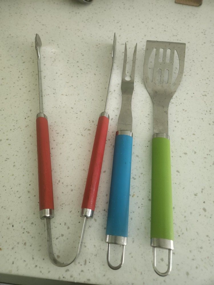 Utensils