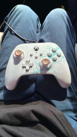 Xbox controller wired