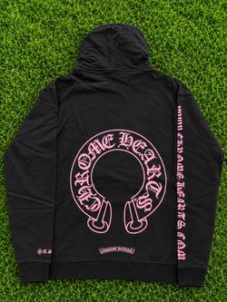 Chrome Hearts Hoodie