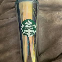 Starbucks Tumbler
