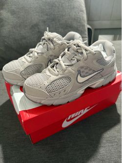 Nike v5 rnr suede 5y