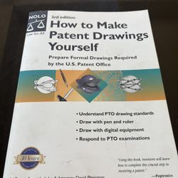 How to Make Patent Drawings Yourself 