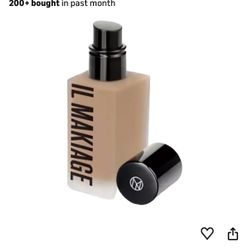 IL MAKIAGE BEAUTY SET 