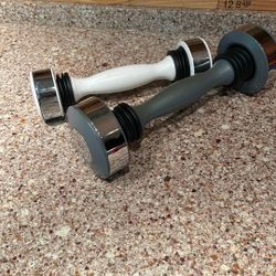 Shake Weights 