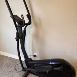 Xxterra FS1.5 Elliptical 