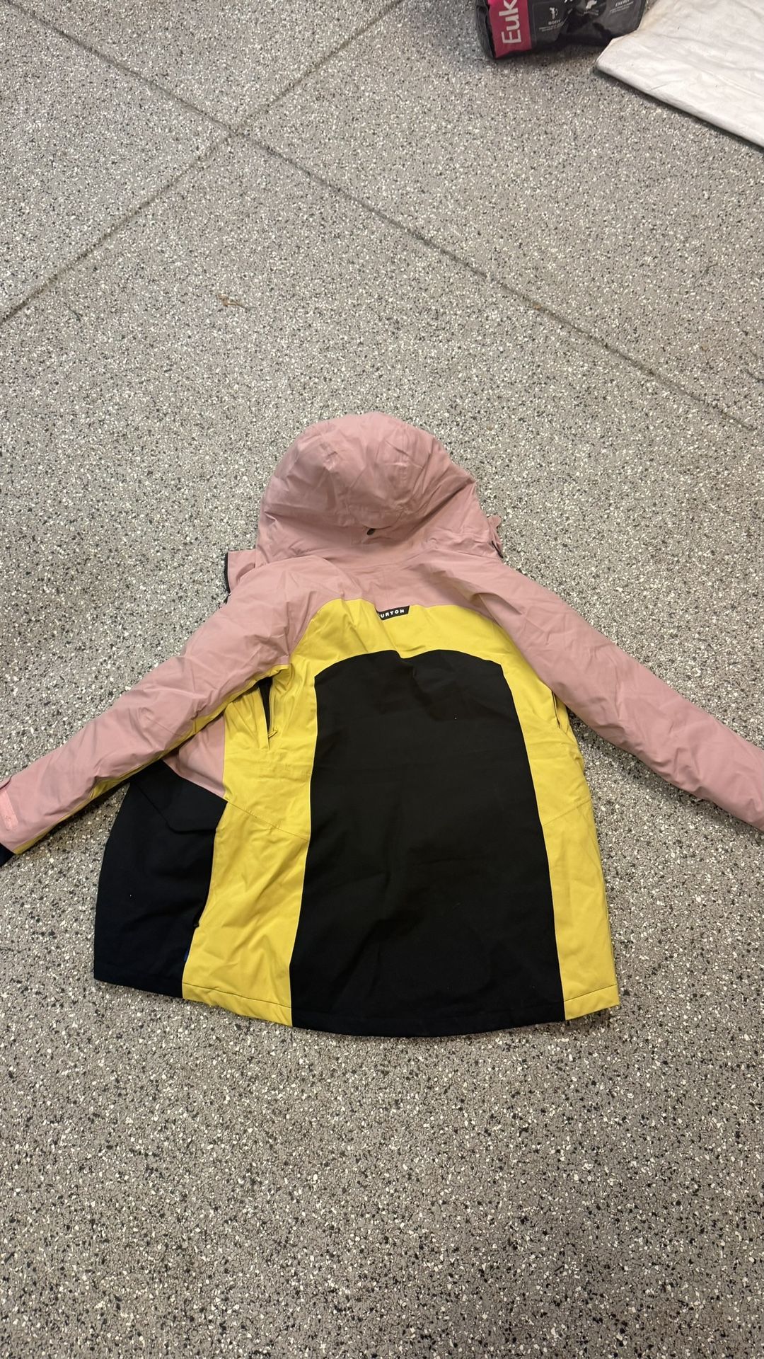 Burton Women’s Snow Jacket