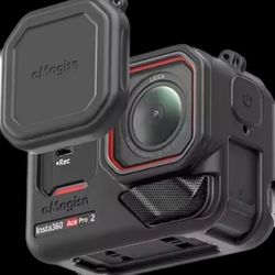 Insta360 Ace Pro2/Ace Pro Silicone Case