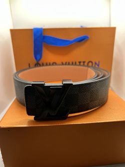 Louis Vuitton Belt