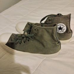 Converse Size 8