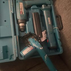 Makita Set