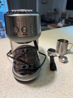 Breville Bambino