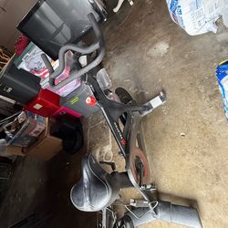 Peloton Bike For Sale