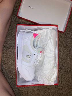 Guess shoes