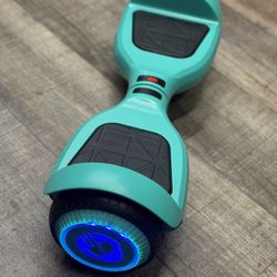 GOTRAX Hoverboard-Works Great, LED Lights