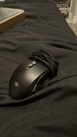 Gaming mouse