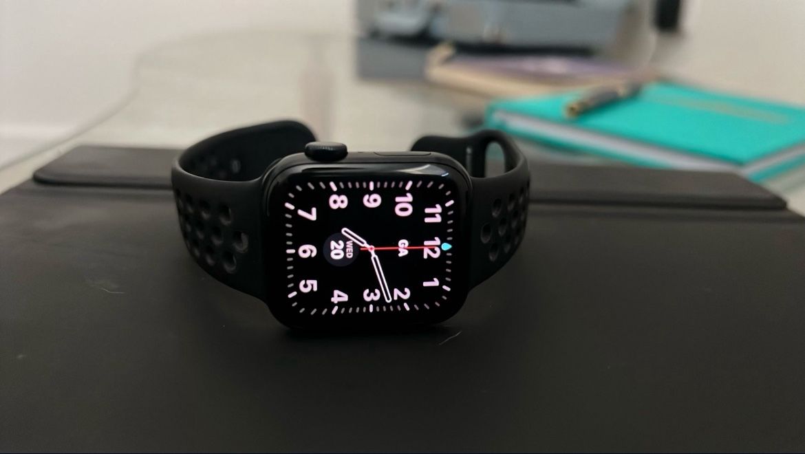 Apple Watch SE