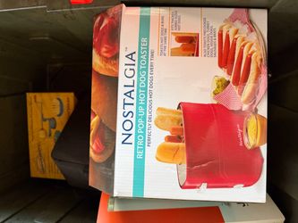 Toaster