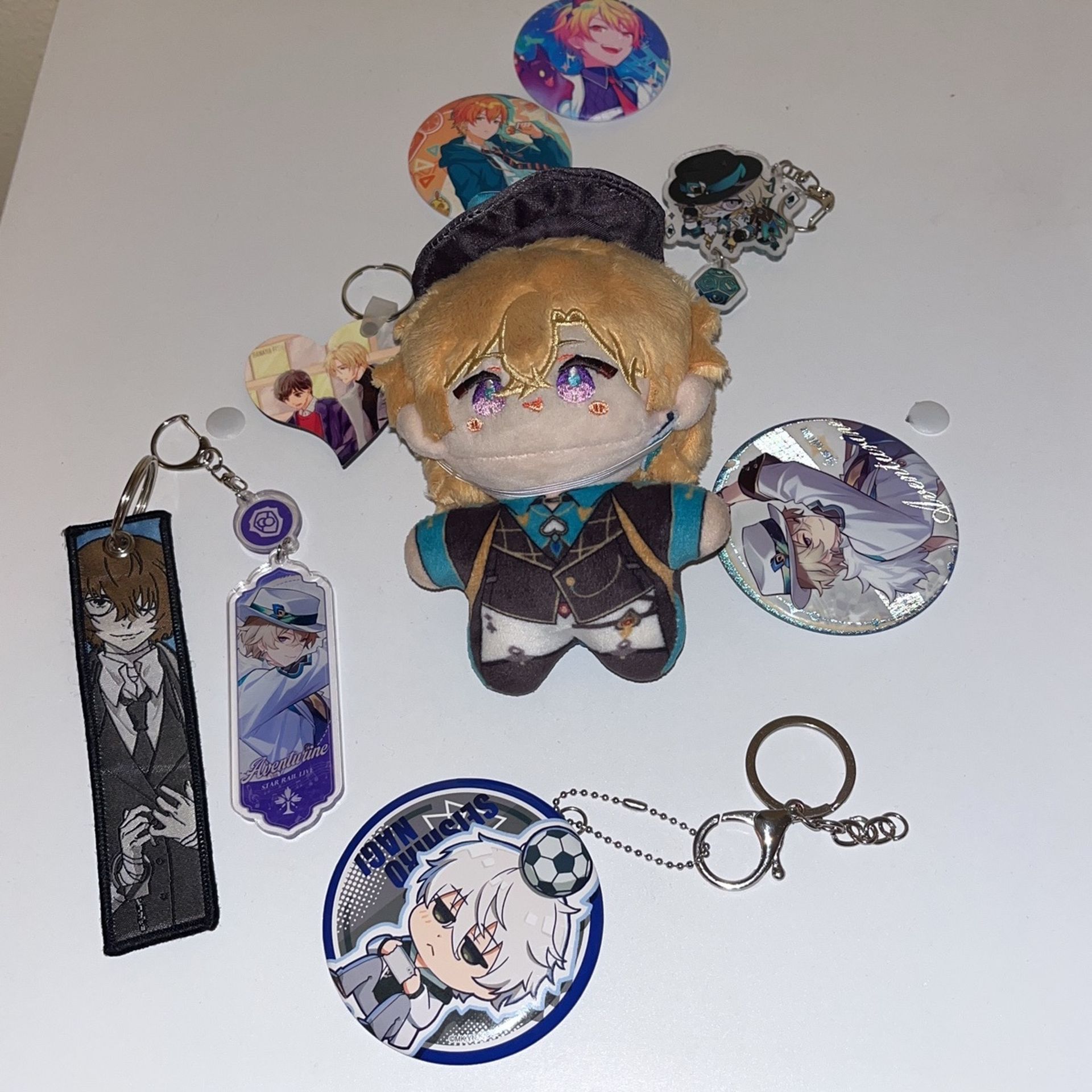 anime haul part 2 of 2