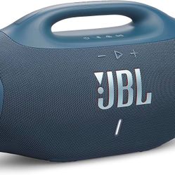 JBL Boombox 4 - New Sealed Box