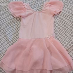 Girls Leotard Dress IEFIEL 