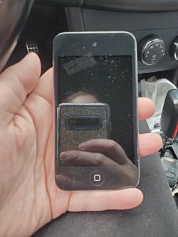 I pod touch