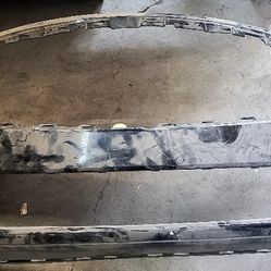 2016/2017/2018/2019 Infiniti QX60 Front Bumper Cover