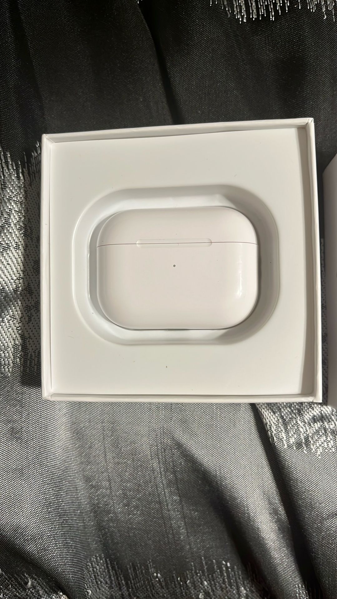 AirPod Pros 2nd Generation