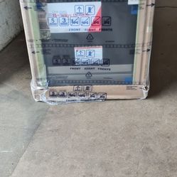 Brand New Frigidaire Gallery 5 Elements Electric Range