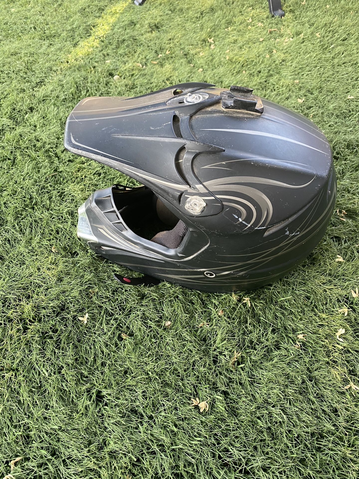 Helmet