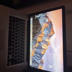 MacBook Pro 