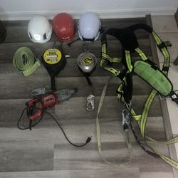 Herramientas De Trabajo 