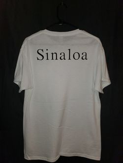 NEW CUSTOM MADE SHIRT