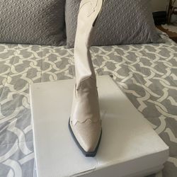 Women’s Mexican Boots