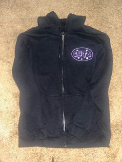 Olivia Rodrigo Guts zip up hoodie