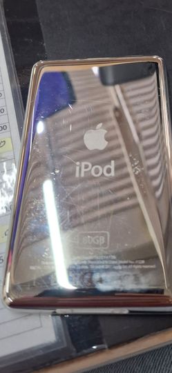 I Pods 6th gen