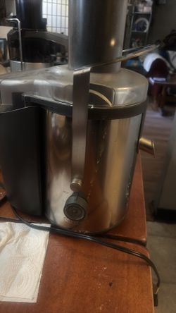 Juicer