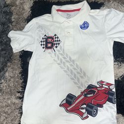 365 kids from garanimal shirt