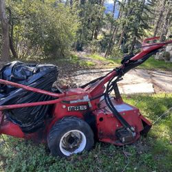 1620 Barreto - Works with starting fluid. Needs a couple hundred in repairs, easy fix