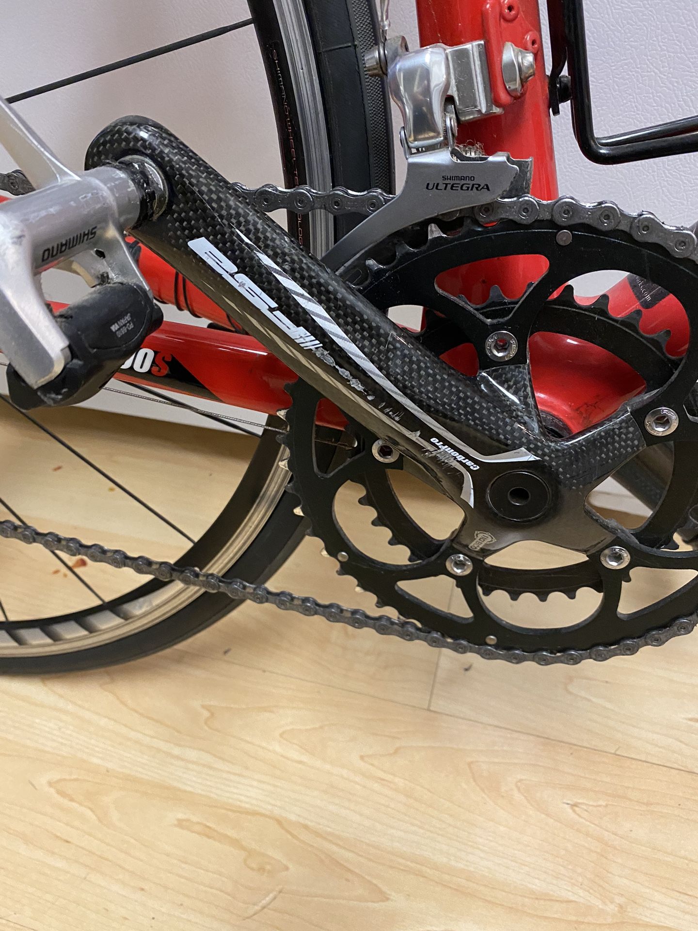 Felt Road Bike for Sale in Pleasanton, CA - OfferUp