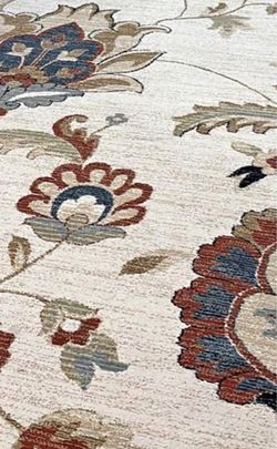 Carpet  3 pieces