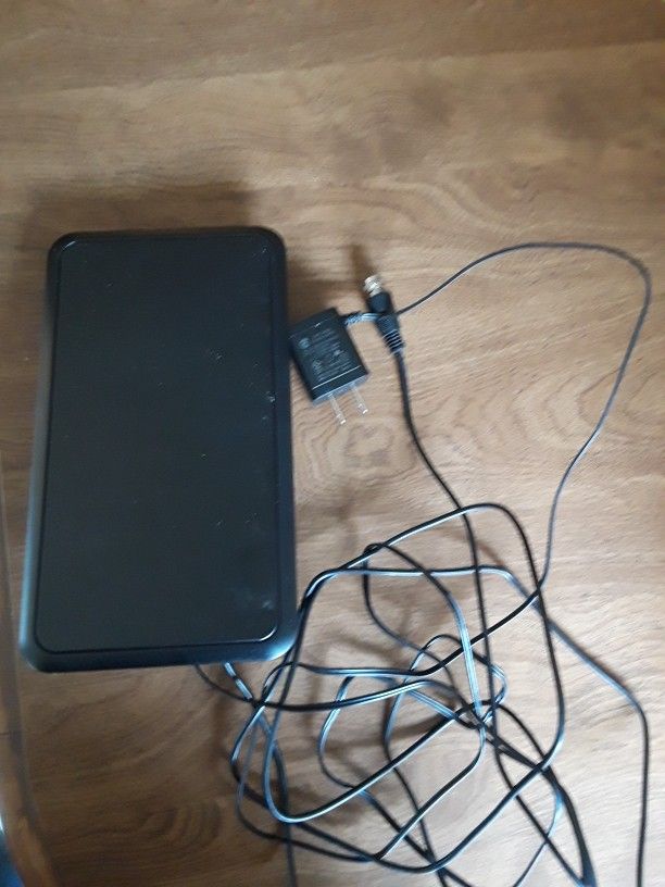 TV Antenna