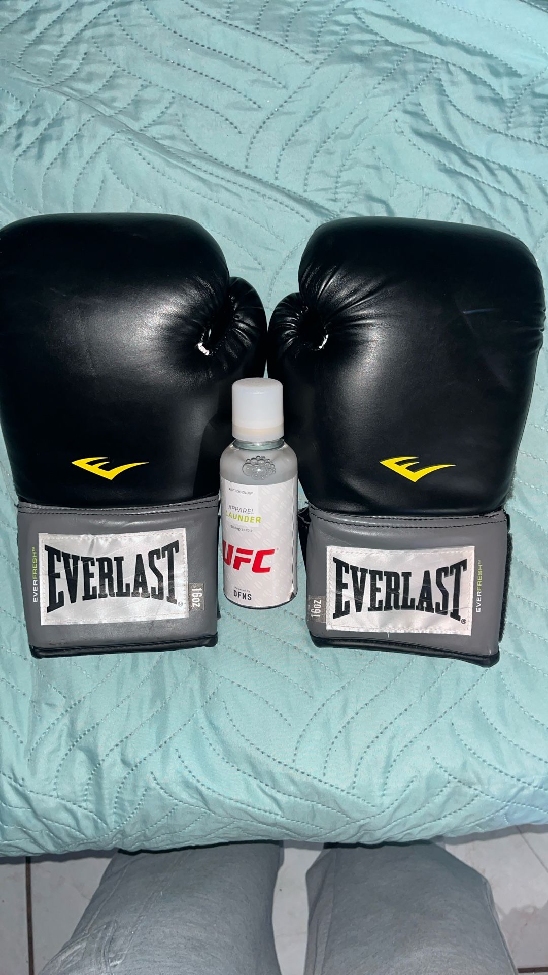everlast