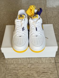 AIR FORCE 1 “KOBE” RETRO